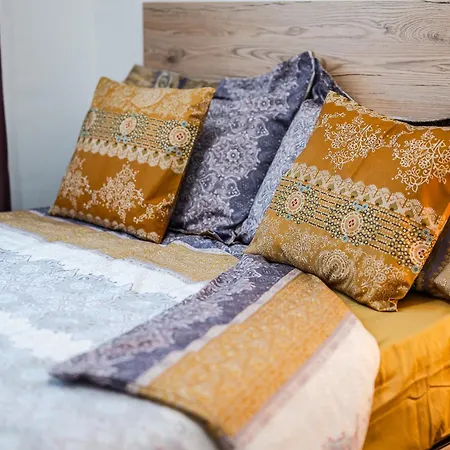 Essenza Moderna - Zona Ospedale Civile