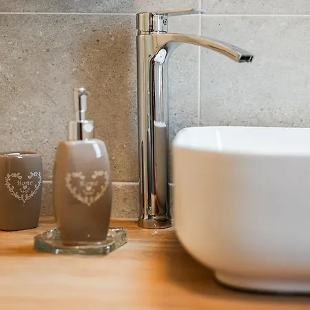 Apartamento Essenza Moderna - Zona Ospedale Civile